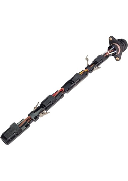 Vw Caravelle T5 2004-2010 1.9 Tdi Kızdırma Buji Tesisatı 038971600 fırsatları