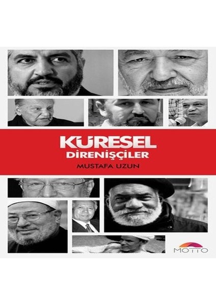 Küresel Direnişçiler