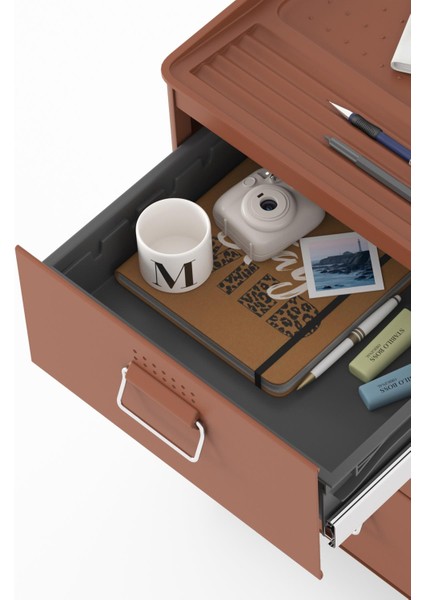 Opera Keson, Üç Çekmeceli, Kiremit fiyatları