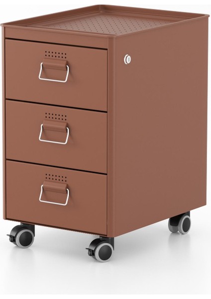 Opera Keson, Üç Çekmeceli, Kiremit fırsatları