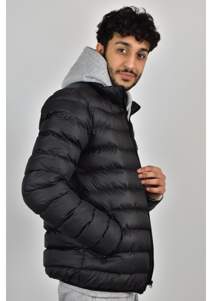 Erkek Şişme Mont fiyatları