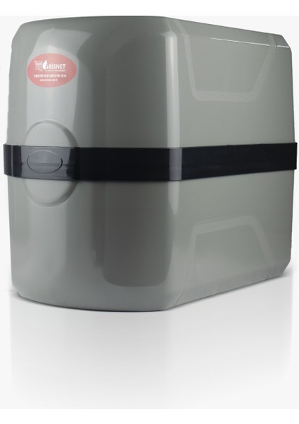 11 Aşamalı 12 Lt Tanklı Su Arıtma