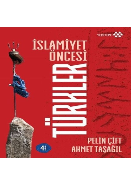 Islamiyet Öncesi Türkler