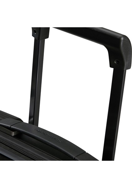 Spinner Nuon 4 Tekerlekli 55 cm Kabin Boy Valiz