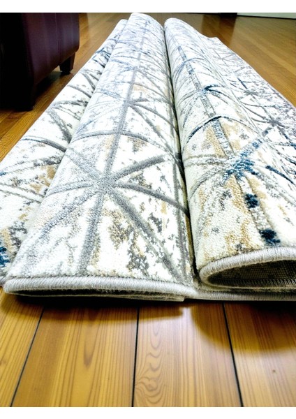 | Akrilik Pamuk Tabanlı Düz Saçaklı Halı | Modern Tasarım | Yumuşak ve Dayanıklı indirimleri