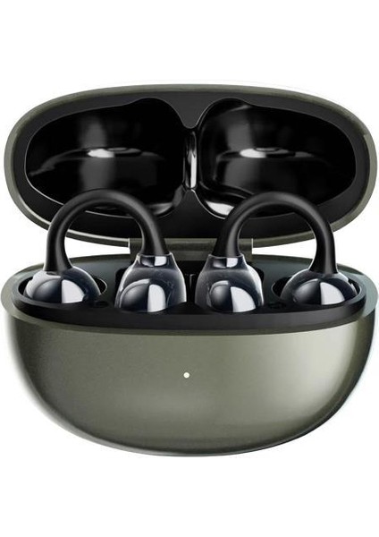 300MAH Kablosuz 6.0 Kulak Içi Bluetooth Kulaklık Siyah BLT-210 indirimleri