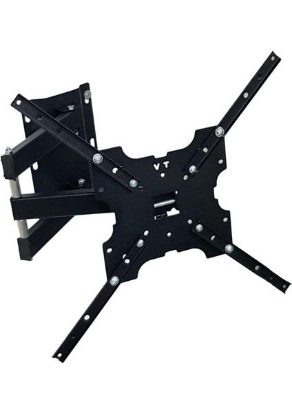 VT422HC Pro 39''-55'' Hareketli LCD LED Tv Askı Aparatı
