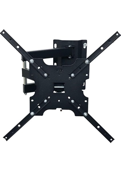 VT422HC Pro 39''-55'' Hareketli LCD LED Tv Askı Aparatı fiyatları
