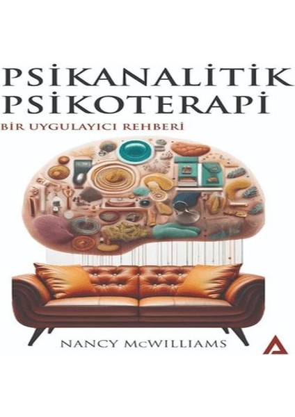 Psikanalitik Psikoterapi