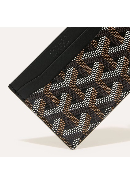 Deri Kartlık - Premium