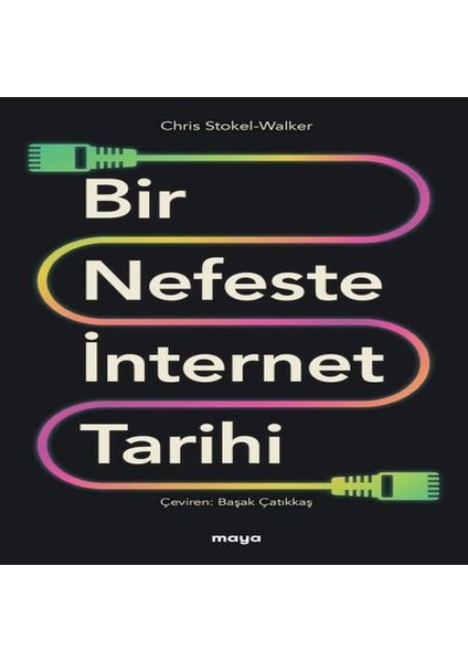 Bir Nefeste Internet Tarihi