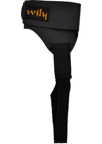 L Beden Atış Parmaklığı