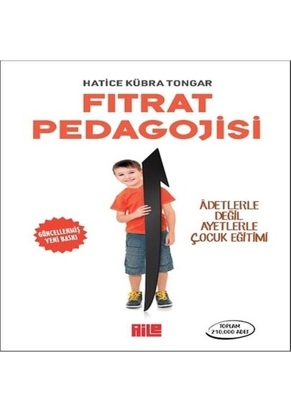 Fıtrat Pedagojisi