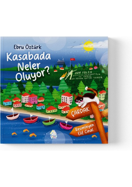 Ebru Öztürk - 2’li Hikaye Seti fiyatları