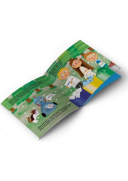 Ebru Öztürk - 2’li Hikaye Seti modelleri