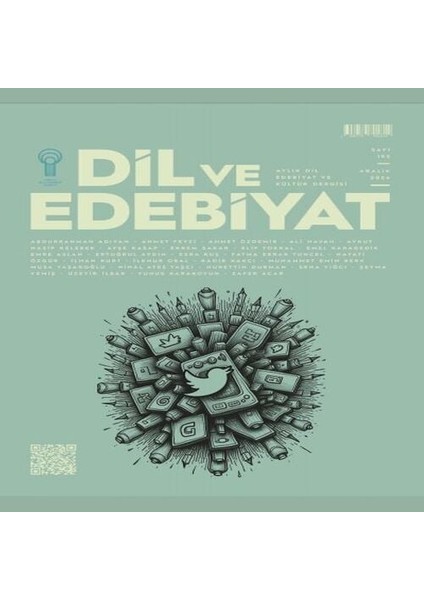 Dil ve Edebiyat (192. Sayı)