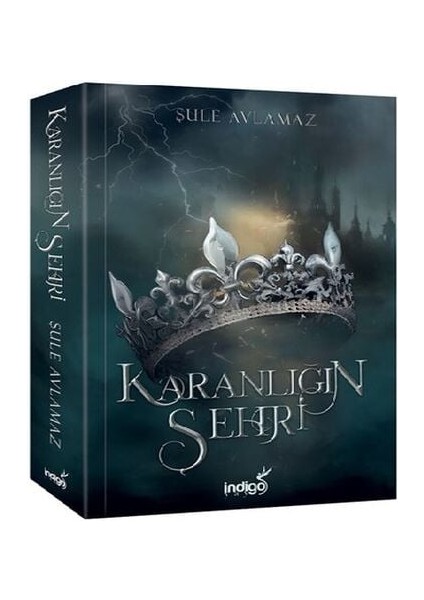 Karanlığın Şehri