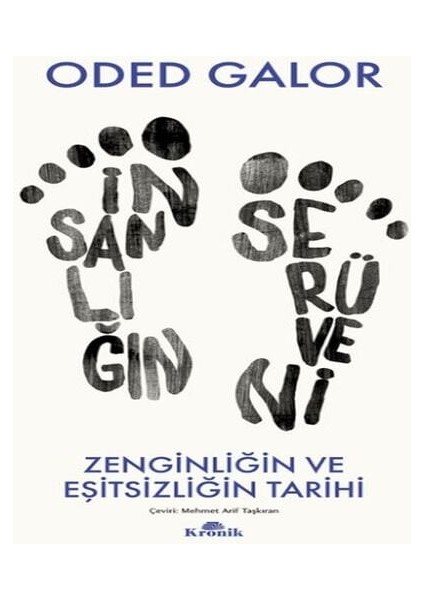 Insanlığın Serüveni