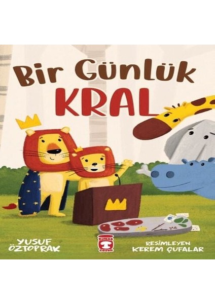Bir Günlük Kral