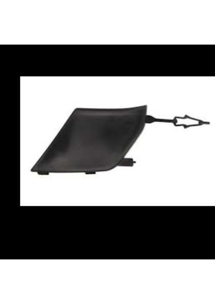 Opel Combo E 18 ve Sonrası Uyumlu Çeki Demir Kapağı Ön 2233994 00 Wısco