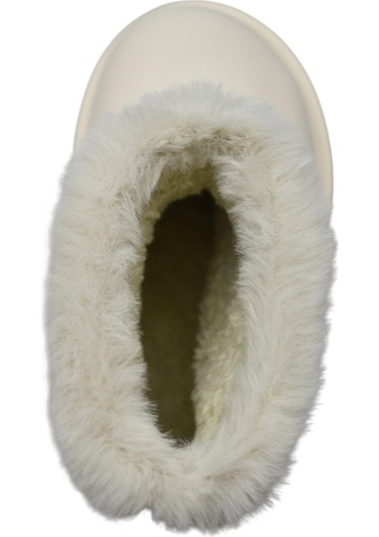 65D Rahat Taban Içi Kürklü Su Geçirmez Kız Çocuk Bot Günlük Çocuk Bot indirimleri