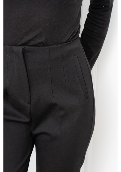 Vıvıan Çift Pensli Pantolon 30318