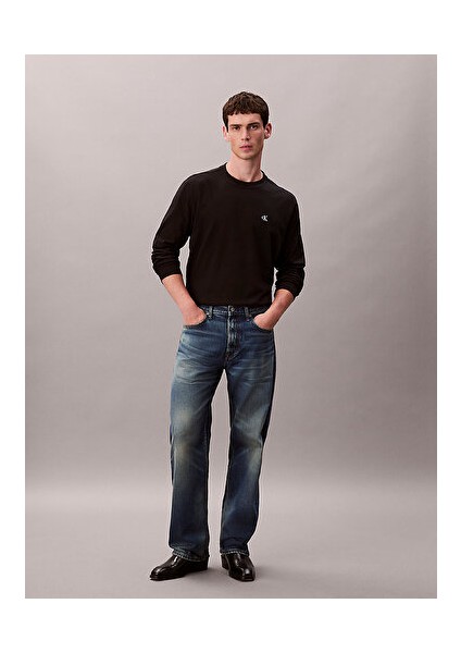 Erkek Siyah T-Shirt modelleri