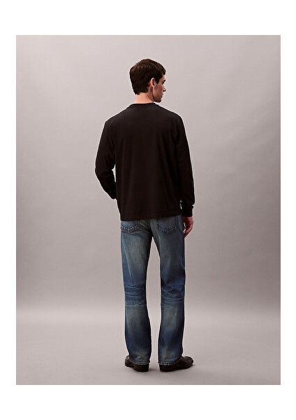 Erkek Siyah T-Shirt indirimleri