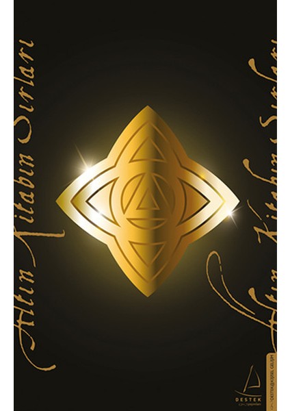 Altın Kitabın Sırları