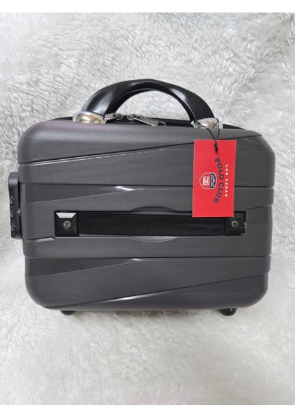 Basarideri Las Vegas Polo Club Makyaj Çantası modelleri