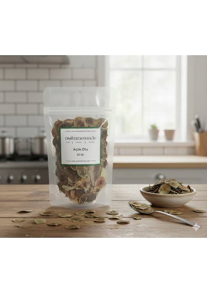 Açlık Otu 20G,CASSIA Acutifolia, Senna Alexandrina Üskümezade Açlık Otu Çayı fiyatları