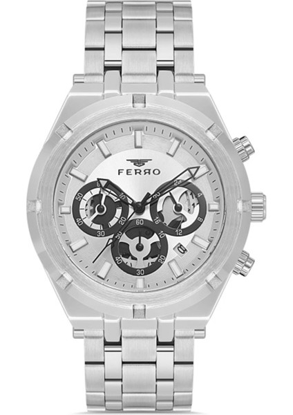 Erkek Çelik Kordon Kol Saati Çelik Kasa Paslanmaz Çelik Fonksiyonlar Aktif Çalışır 2 Yıl Garantili Kutulu Su Geçirmez Model Hızlı Teslimat