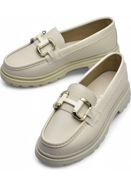 810 Rahat Taban Günlük Siyah Kadın Laofer Ayakkabı Casual Kadın Ayakkabı