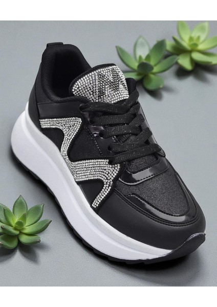 4855 Ortopedik Taban Günlük Kadın Ayakkabı Spor Klasik Kadın Ayakkabı Sneakers modelleri