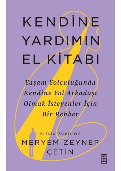 Kendine Yardımın El Kitabı