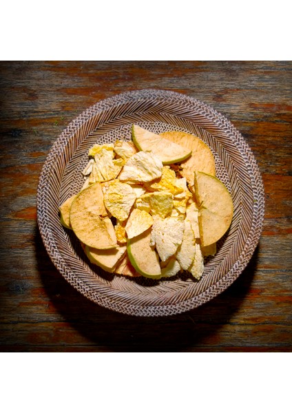 Pineapple Mix 6'lı Set – Freeze Dried Dondurularak Kurutulmuş Meyve Karışımı fırsatları