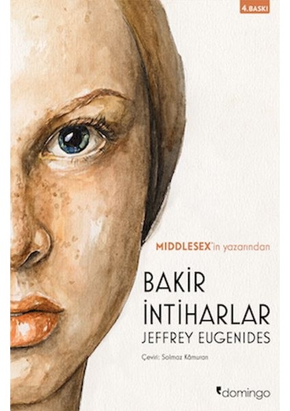 Bakir Intiharlar