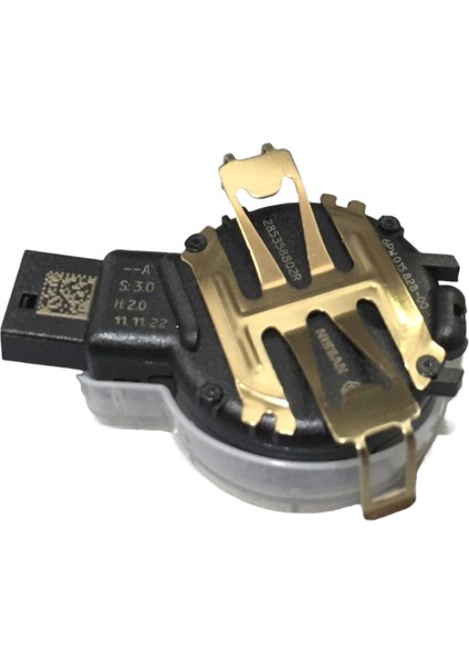 YAGMUR SENSOR KAPTOR CAPTUR II CLIO V TWINGO III TRAFIC III MAIS 285358802R