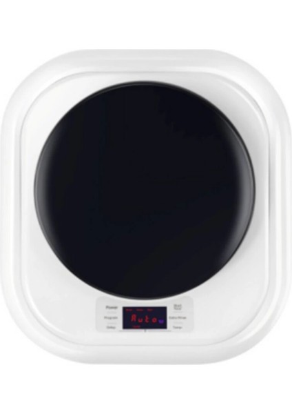 Me Çamaşır Makinesi Karavan ve Tekne Çamaşır Makinesi Siyah indirimleri