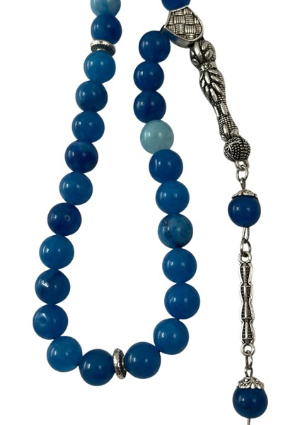 Doğal Taş Tesbih – Erkek Tesbih – Şık ve Dayanıklı Model – Erkek Aksesuar indirimleri