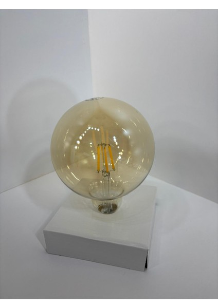 LED Fılamentrustik Ampül fiyatları