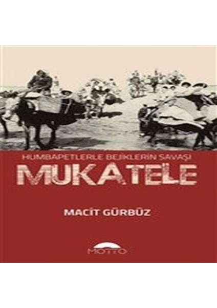 Mukatele