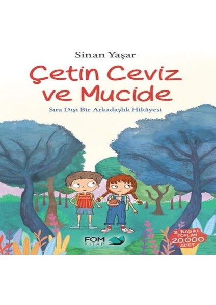 Çetin Ceviz ve Mucide