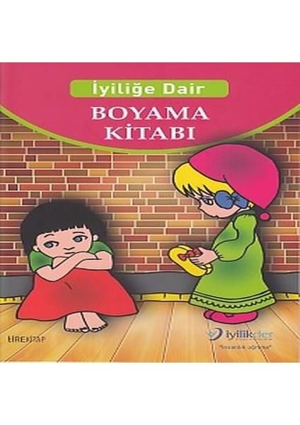 Boyama Kitabı - Iyiliğe Dair