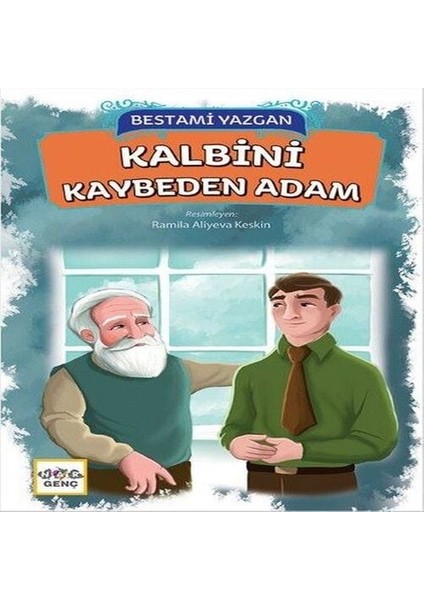 Ki Kaybeden Adam