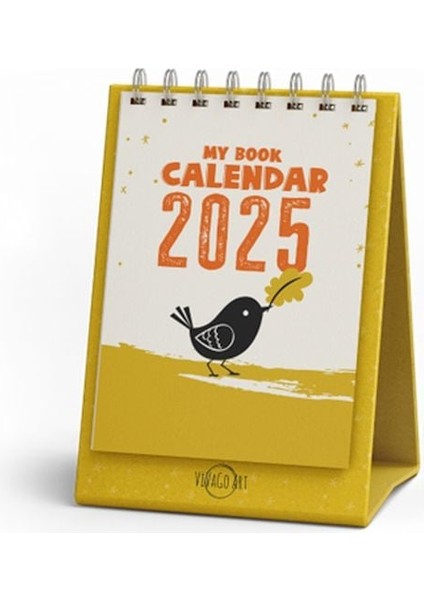 Sonbahar Takvim 11 Masa Takvimi