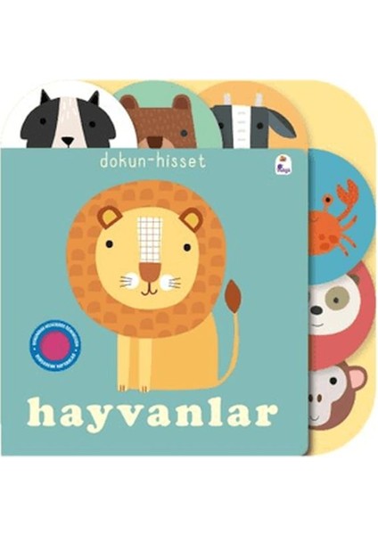 Dokun- Hisset / Hayvanlar