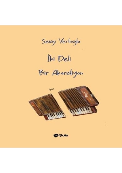 Iki Deli Bir Akordiyon