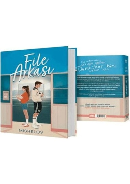 Düş Serisi 1: File Arkası