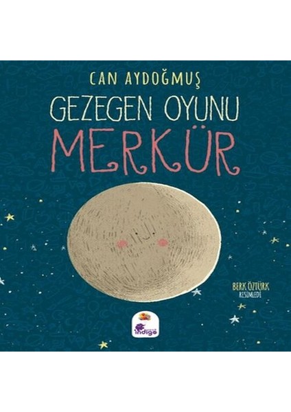 Gezegen Oyunu - Merkür